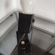 LITA Q100 clamp lamp – 60s/70s