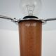 Kvintol mushroom desk lamp Ikea vintage 70s