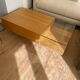 Low table