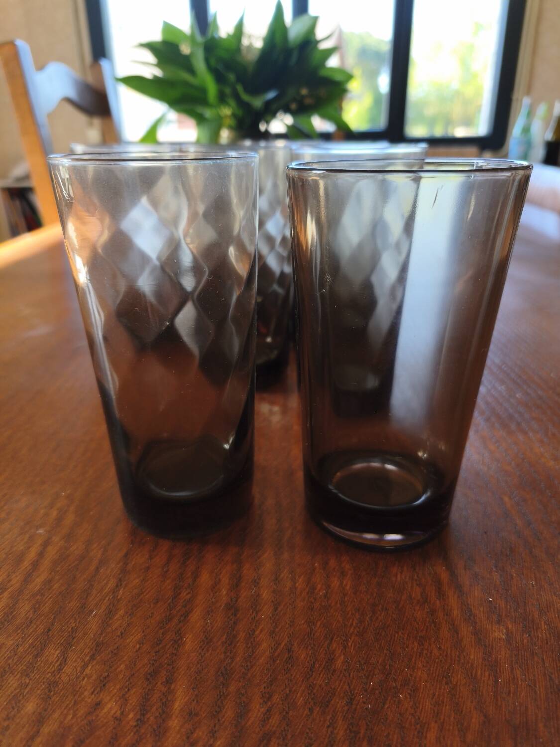 Lot verres arcopal