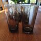Lot verres arcopal