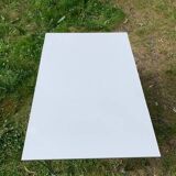 Table Arne Jacobsen, Bruno Mathsson and Piet Hein - Fritz Hansen Denmark 1976