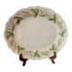 Oval dish Hereford by Royal Doulton. 1950