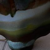 Lamp base
