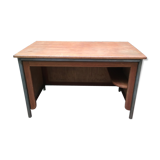 Desk made by Mullca