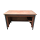 Desk made by Mullca
