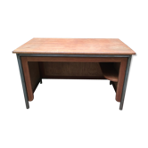 Desk made by Mullca