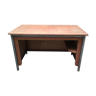 Desk made by Mullca