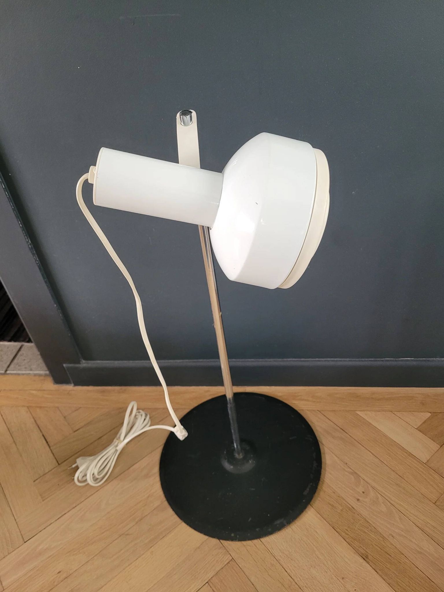 Adjustable desk lamp Hemi Sweden