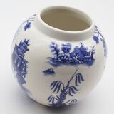 Vase royal cauldon