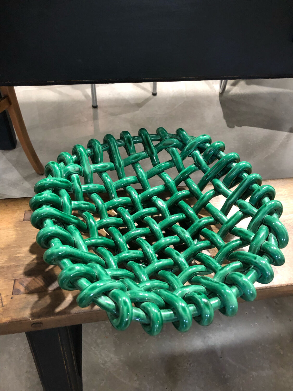Vallauris fruit cup