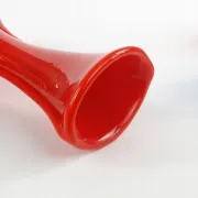 Vase s9h huta wołomin nouveau look