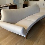 Scandinavian Sofa 50s