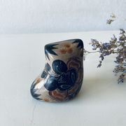 Chouette mexicaine folk art de Tonala