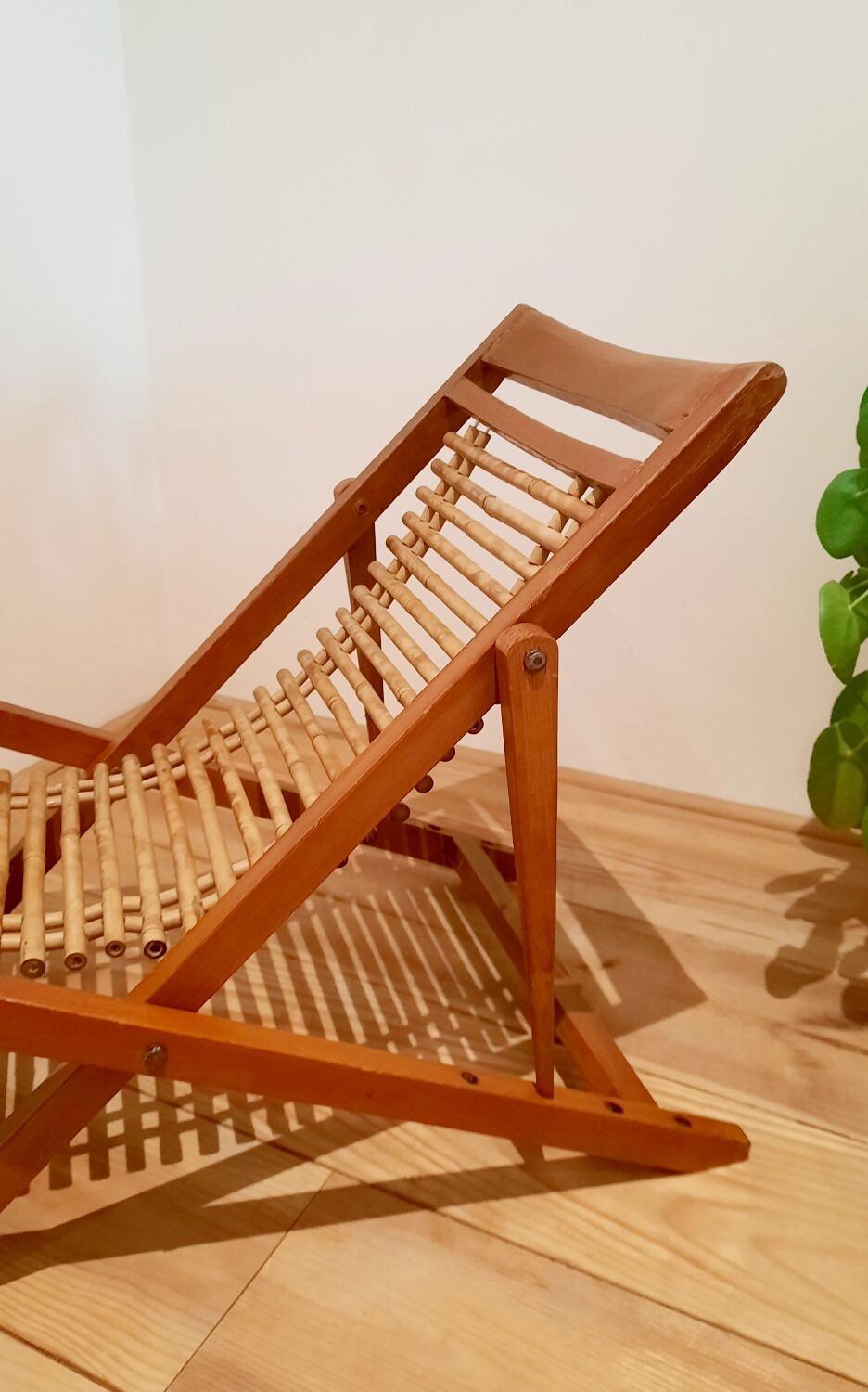 Chaise enfant