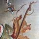 Oil on still life carton by Contesso