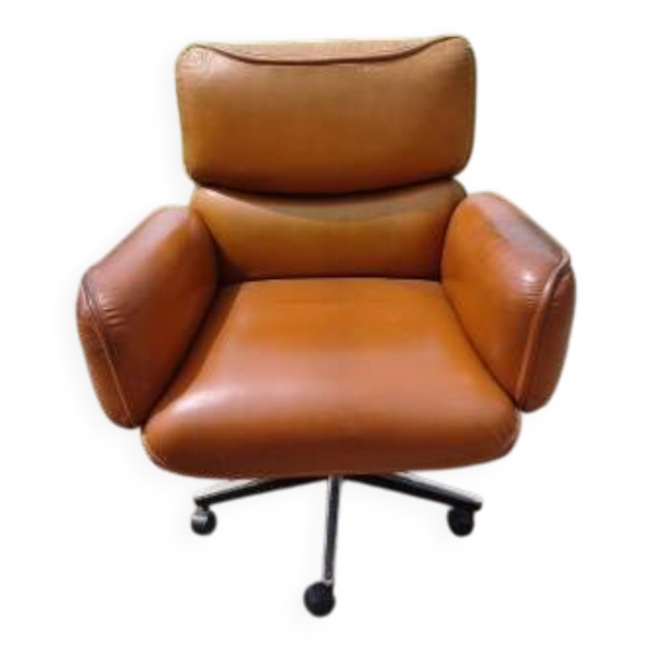 Fauteuil d'Otto Zapf pour Knoll