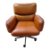 Fauteuil d'Otto Zapf pour Knoll