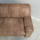 Vintage De Sede DS44 2 seat sofa, 1970s