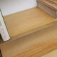 1960s wall unit in ash 7 shelves, Nisse Strinning