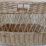 Old basket