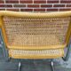 Lot de  4 chaises modèle Cesca B32