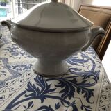 Service porcelaine Limoges Jammet Seignolles