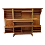 Magic Box type cash desk