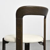 Pair of chairs by Bruno Rey, circa 1971