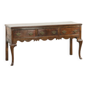 Buffet anglais ancien