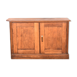Commode de pharmacie vintage armoire de rangement de pharmacie