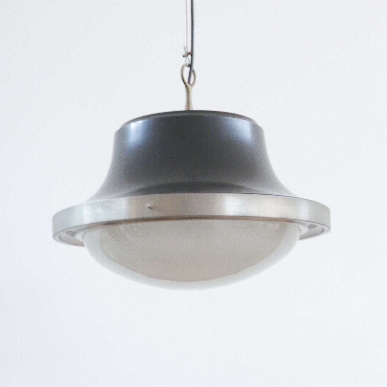 Sergio Mazza 'Tau' pendant for Artemide