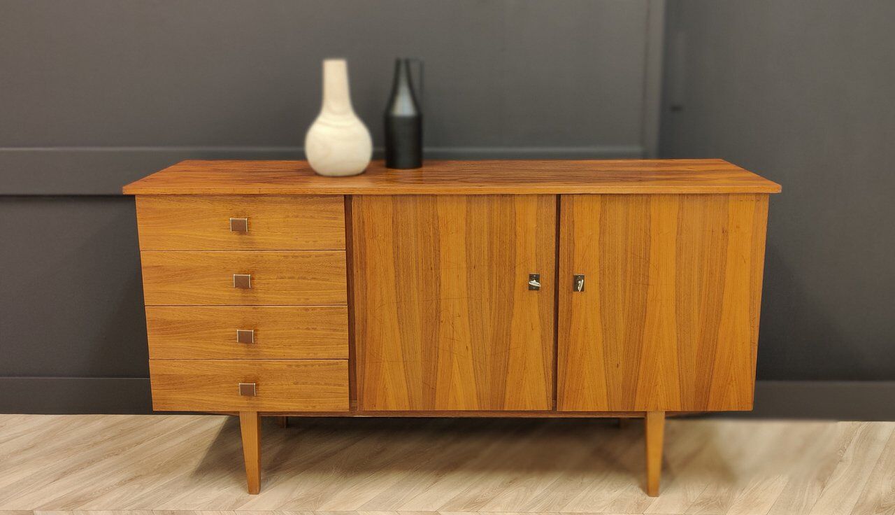 Mid century sideboard