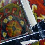 Smoked glass dessert 70