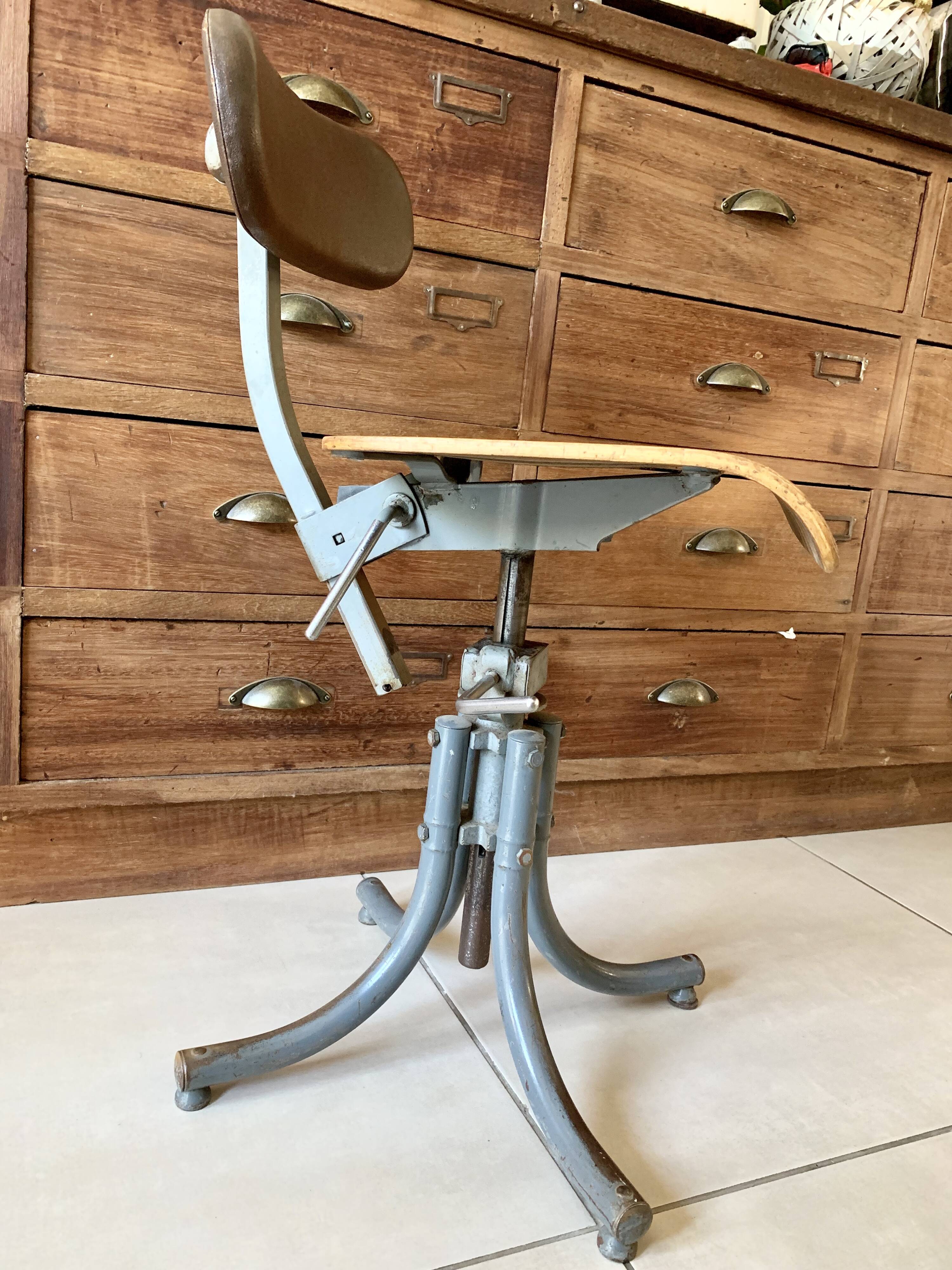 Bennett PTT Workshop Chair