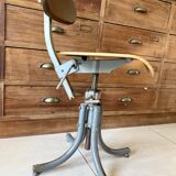 Bennett PTT Workshop Chair
