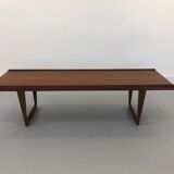 Coffee Table by P. Løvig Nielsen, Dansk, 1960s