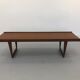 Coffee Table by P. Løvig Nielsen, Dansk, 1960s