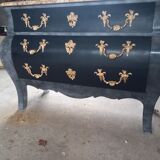 Chest of drawers Louis XV