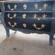 Chest of drawers Louis XV