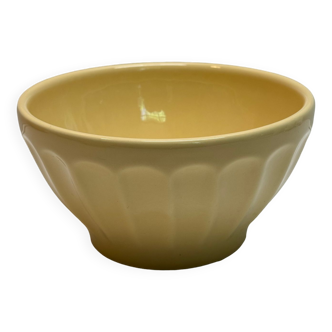 Yellow bowl (1)