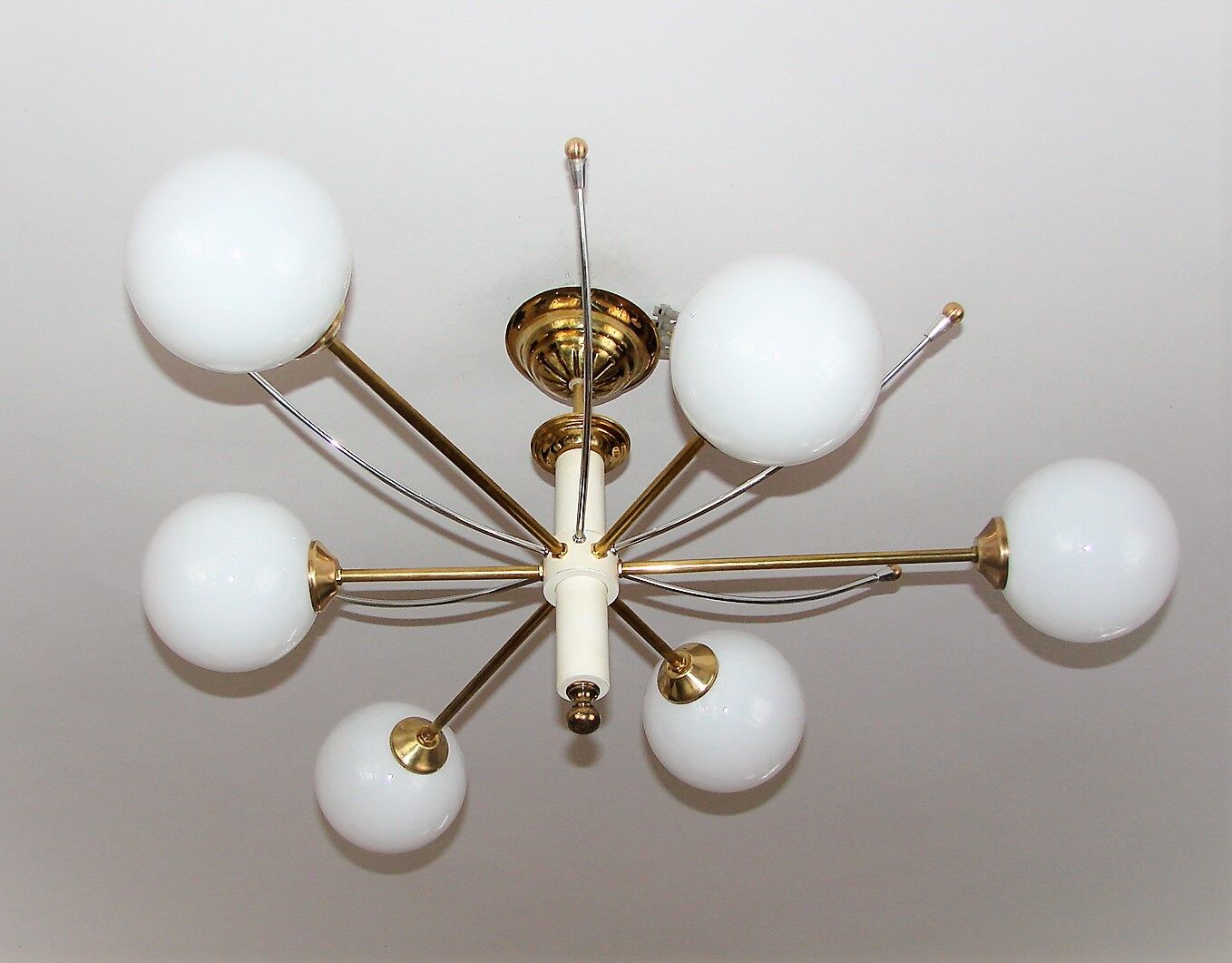 Chandelier, 1960s