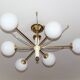 Chandelier, 1960s