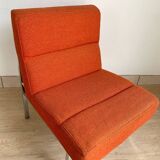 Pair of 70s armchairs
