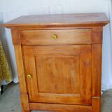 Solid wood jam