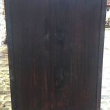 Chinese wardrobe