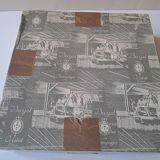 6 brandy glasses Bayel Cristallerie Royales De Champagne