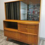 Buffet de B. Landsman de Jitona