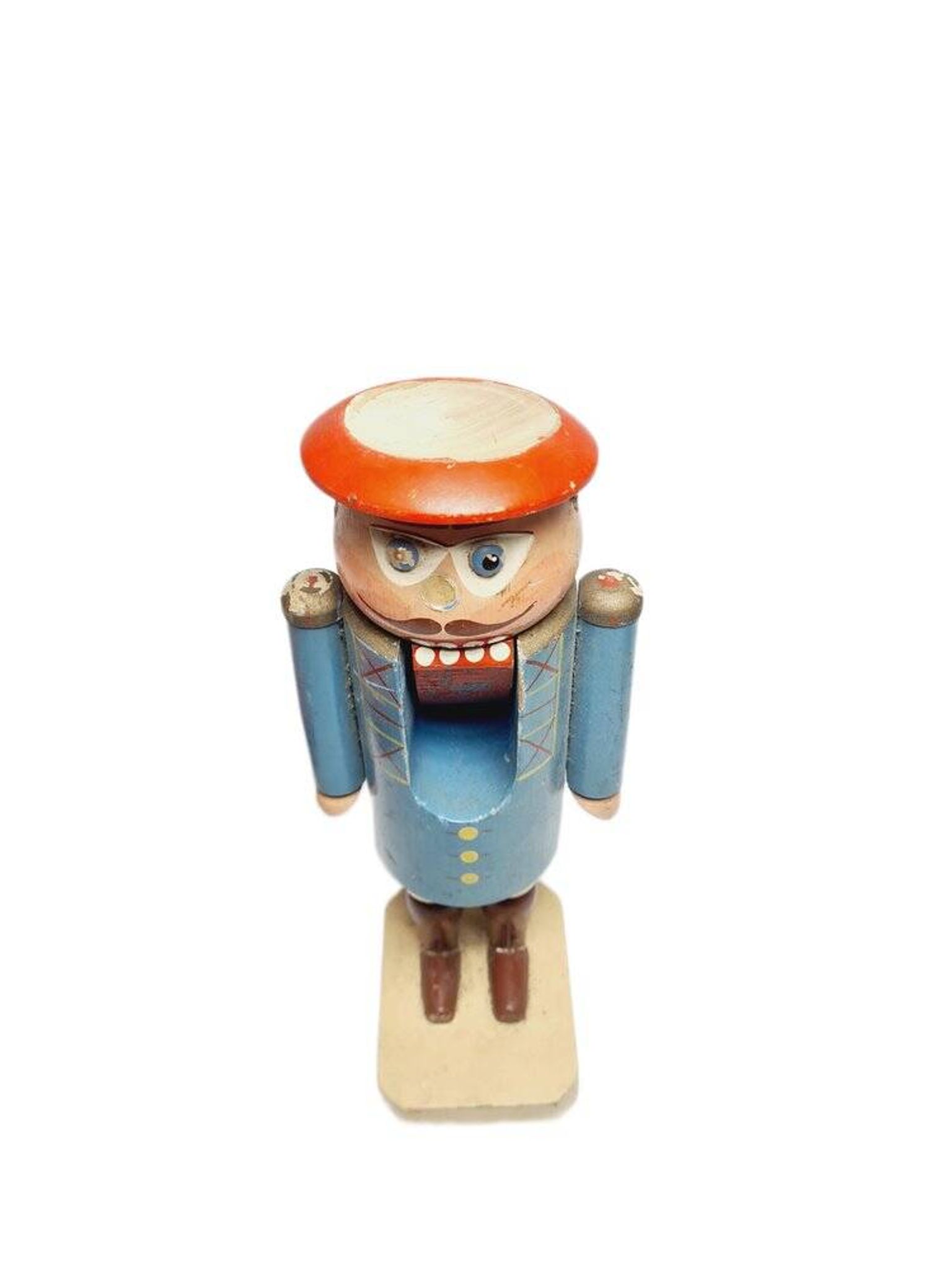 Art Deco toy, Belgium, 1950s