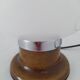 Vintage bedside lamp